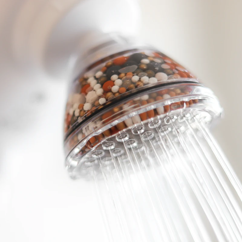 Refil de Filtragem para Chuveiro Eletrônico – Pure Shower