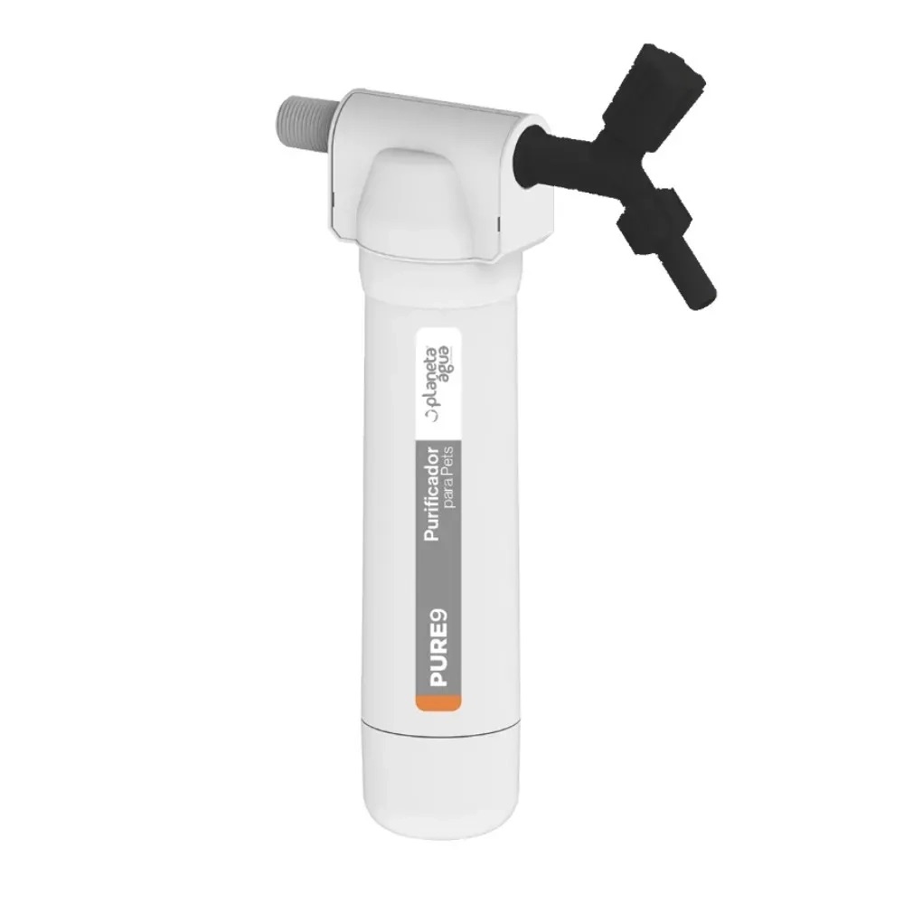 Purificador de Água Pure 9 Pet