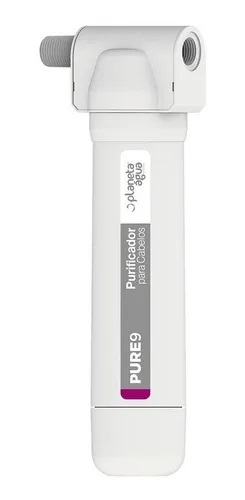 Filtro Purificador Para Debaixo da Pia – PURE 9